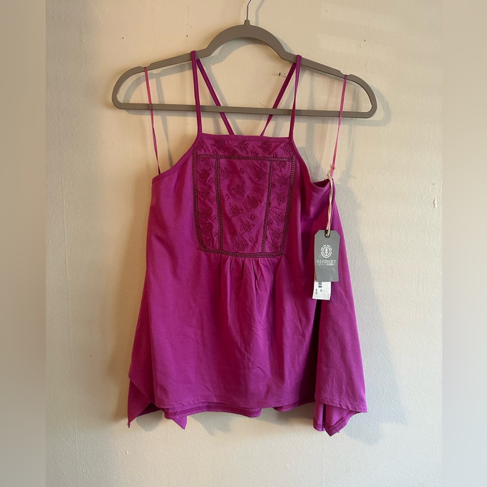 Element Eden Flowy Tank